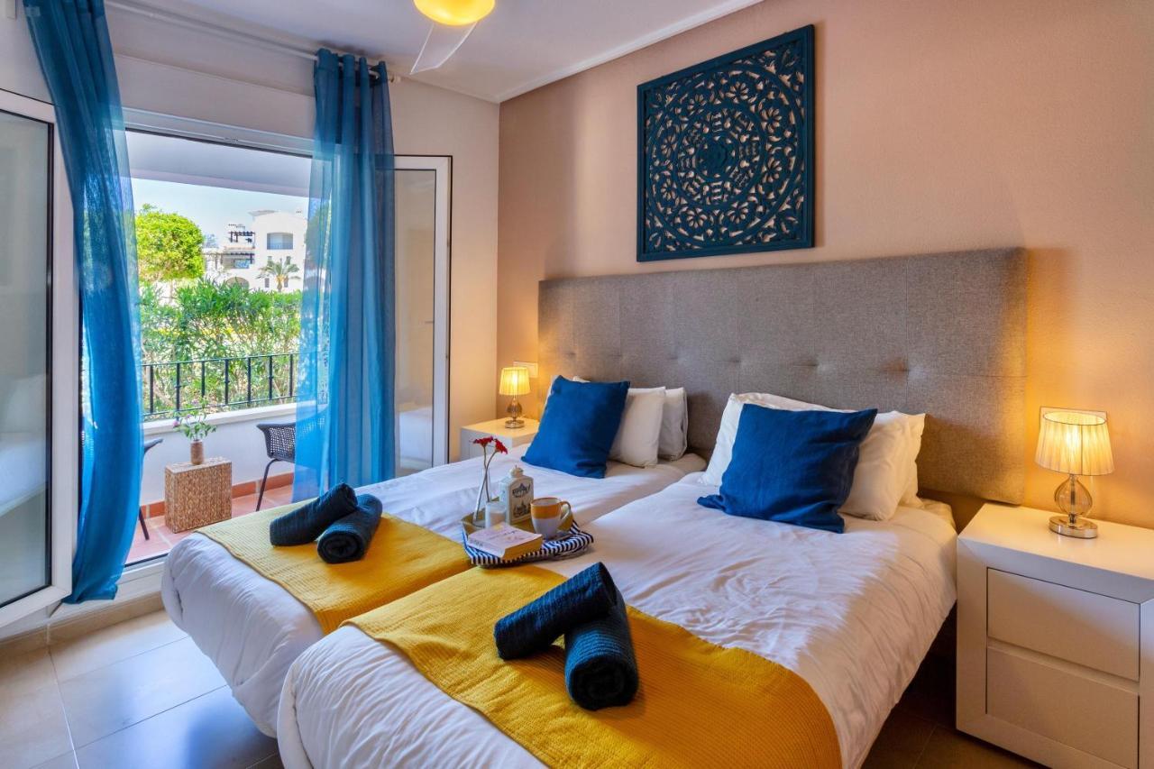 Luxury Pool And Spa - Casa Coco Casas del Cura ภายนอก รูปภาพ